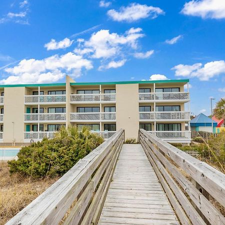 Ocean Shores 108 Myrtle Beach Ngoại thất bức ảnh