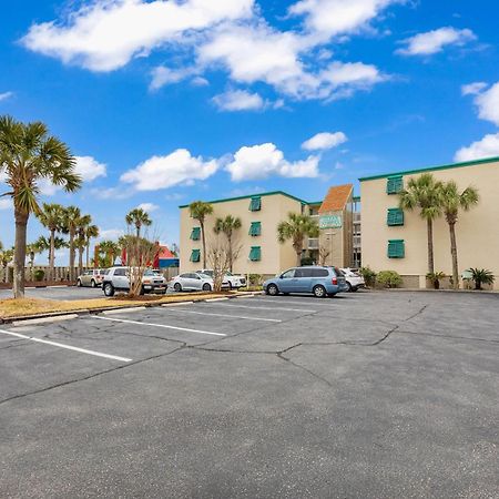 Ocean Shores 108 Myrtle Beach Ngoại thất bức ảnh
