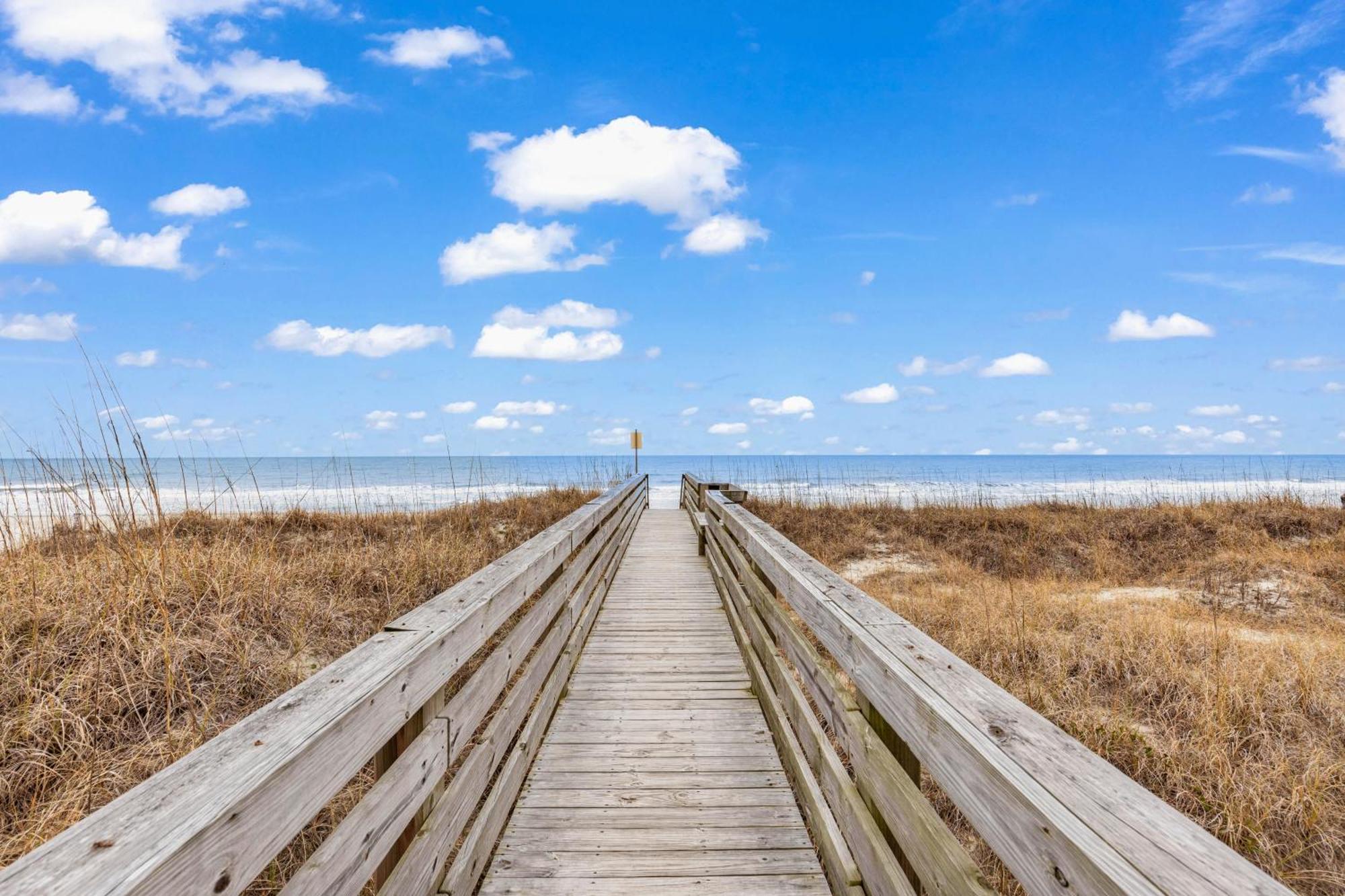Ocean Shores 108 Myrtle Beach Ngoại thất bức ảnh